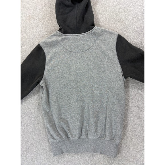 Boise State Broncos Nike Stitched Logo Campus Hoodie Sweatshirt (Men's Small) - Picture 12 of 12